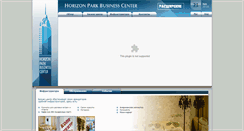 Desktop Screenshot of hpbc.nhps.com.ua